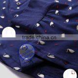 Wholesale Custom Design Full Printed Maternity Clothes, Women Maternity Clothing Top, High Quality Breastfeeding Top thumbnail-5