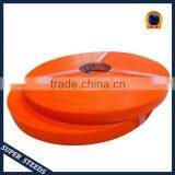 Multipurpose PVC and TPU Coated Webbing Plastic Coated Nylon Webbing thumbnail-5