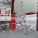 2016 Fashionable New Style and High Quality Exhibition Backdrop Wall thumbnail-3