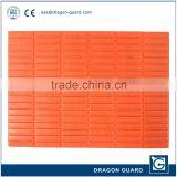 Alarm System EAS Anti-Theft Shopping Soft Sticker EAS 58KHz Blank AM Label thumbnail-3