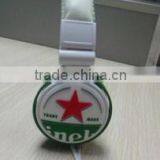 Colour China Headphone With 3.5mm Jack thumbnail-4