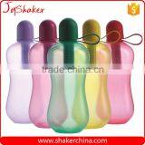 550ML Bottle With Filter,BPA Free Plastic Water Bottle With Filter thumbnail-1