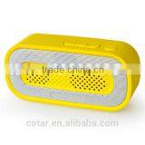 A33 2015 new bluetooth powerful outdoor speaker fashionable mini speaker super bass portable bluetooth speaker