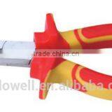 China Manufacturer Insulated Tools Flat Nose Pliers With All Sizes