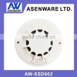 New arrival high sensitive stand alone smoke detector sensor