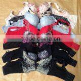 Women Underwear Grade A China Factory Directly Sale Premium Mixed Warehouse Bulk Wholesale Second Hand Used Clothing thumbnail-1