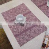 Placemat Display Rack/felt Placemat/kitchen Table Placemat thumbnail-6