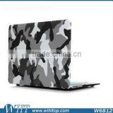 For Macbook Air Pro 11 13 15 Camo PC Hard Protective Tablets Case 2015 New Products in China thumbnail-2