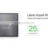 MX Plus Smart Android TV Streaming Box Stream Live TV or Catch Up on 1000's Your Favourite TV Shows From Around the World Free thumbnail-2