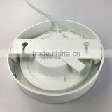 12W 780LM PF0.9 Round Ultra Slim LED Panel Light thumbnail-6
