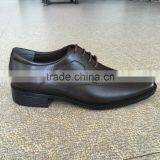 Men Dress Leather Pointed Shoes Dress Shoes for Boys Men Pointed Toe Dress Shoes thumbnail-6