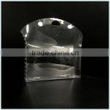 Clear Plastic Hanging Clamshells