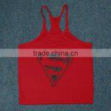 Fashion Pocket Gym Singlet Y-back thumbnail-1