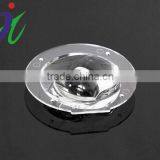 Custom High Quality Acrylic Plastic Magnifying Lens,spot Fresnel Lens thumbnail-2