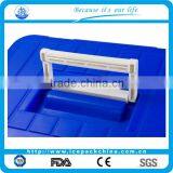 Cooler Box With Wheel