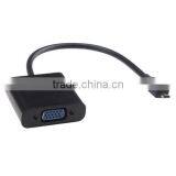 High Speed 24K Gold Plated Cable Vga a Hdmi Convertidor With Factory Price thumbnail-6