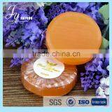 2016 New Product Wholesale Hotel Soap Custom Hotel Bath Soaps thumbnail-1