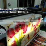 Digtial Fexo Banner Sticker Printer Flex Printing Machine Banner uv Printer thumbnail-5