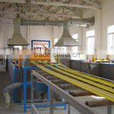 Frp Pultrusion Round Tube Machine