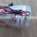 English Horn for Sale Modified Car Accessories Carota Prado Chrome Accessories thumbnail-2