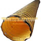 680gsm Pvc Fabric Mining Air Vent Duct