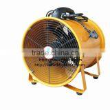 300mm 220V/50/60Hz Industrial Single Phase Electrical Portable Ventilation Fan thumbnail-1