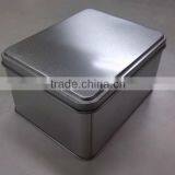 Packaging Tin Box