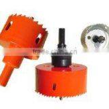 HSS Bi-metal Hole Saw