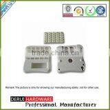 Plastic Injection Controller Display Case