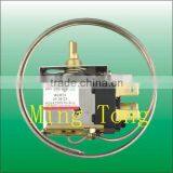 Pacific Style Thermostat