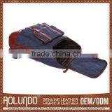 Lowest Price Canvas My Backpack Bag thumbnail-4