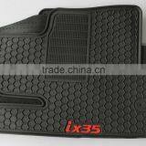 PVC Car Floor Mats for Hyundai Ix35 thumbnail-5