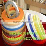 Pvc Furniture Edgebanding Extrusion Machine thumbnail-2