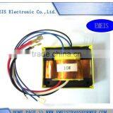 Low Frequency Flyback Transformer With Lead Cable