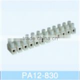 PA12-830 plastic Terminal Blocks ( H type )