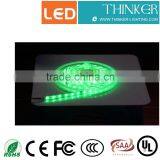 SMD3528 120leds/m 12V IP20 Blue Color Used Epistar Chip