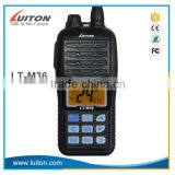Professional Walkie Talkie Mobile Woki Toki LT-M36 Marine Radio