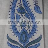 textiles Printed Fabric Manufactures in India