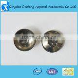 Metal 4 Holes Custom Sewing Buttons