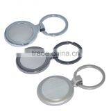 Custom Design Metal Keychains thumbnail-1