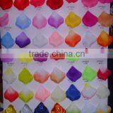 Non Woven Rose Petals for Wedding Decoration thumbnail-6