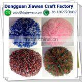 Big Yarn Pompom For Bag thumbnail-1