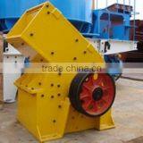 Hot Selling Lab Hammer Crusher