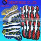 Buy Now!many Customized Eva With Rubber Sport Shoe Sole,lasts and Pad, Pattern Cutter, Shoe Flower, Shoe Flower Mold, Accessary Quality Choice thumbnail-1