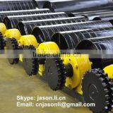 Rubber Belt Production Line / Rubber Belt Making Machine