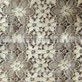 140Dspandex Cotton Yarn Lace Fabric thumbnail-1