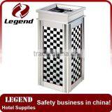 China Factory Made Industrial Waste Bin thumbnail-4