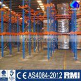 Jracking Warehouse Steel Drive In Racking System For Sale thumbnail-3