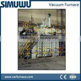 High Temperature Vacuum Sintering Furnace RVSG-5510 thumbnail-6