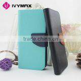 Hot Selling High Quality for Samsung s6 Edge Flip pu Leather Cover Case thumbnail-6